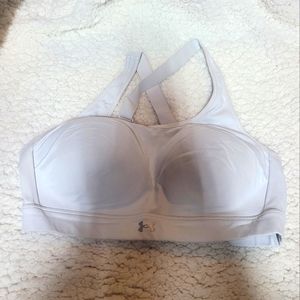 Under Armour Sports Bra